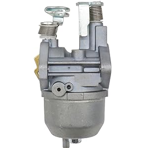 Amazon.com: Carbman 607954 Carburetor Compatible with 607954