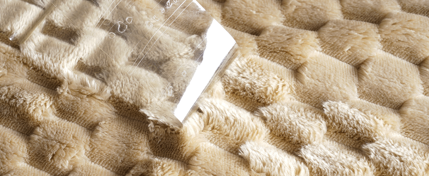 fleece blanket