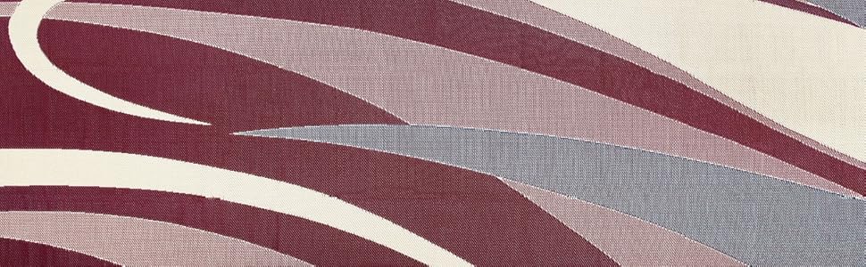 RV, Home, Patio, Camping, Beach, Picnic, Reversible, Mat