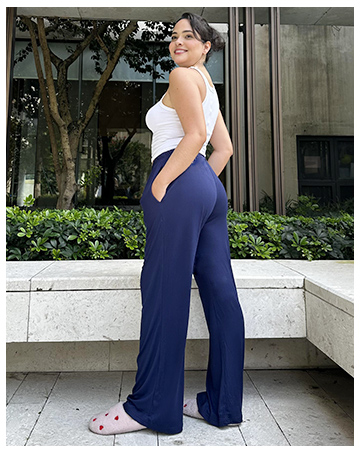 Women Soft Pajama Pants