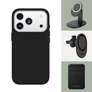 Cactus Leather - iPhone 17 Pro