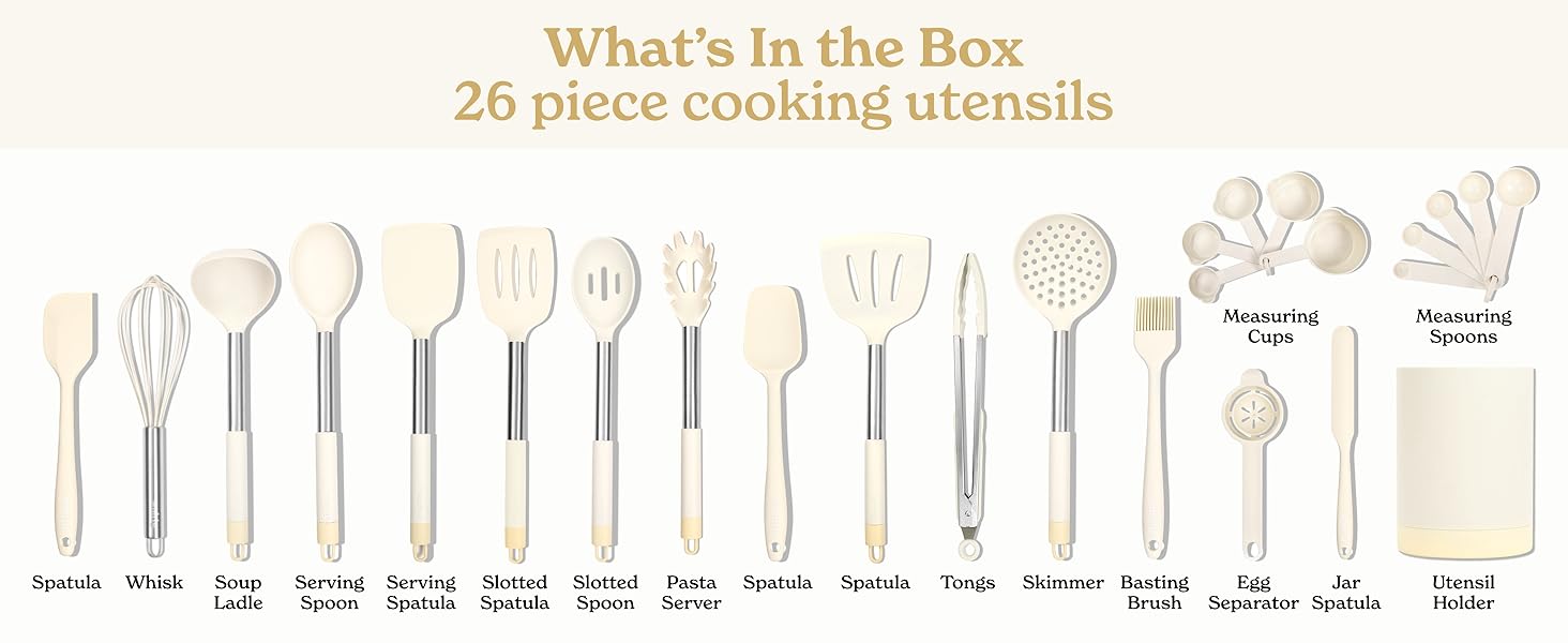 Cooking Set