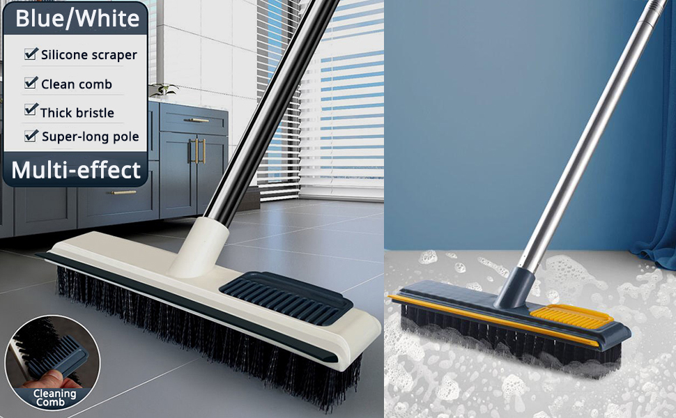 Floor Cleaning Brush