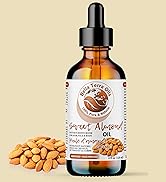 Sweet Almond Oil