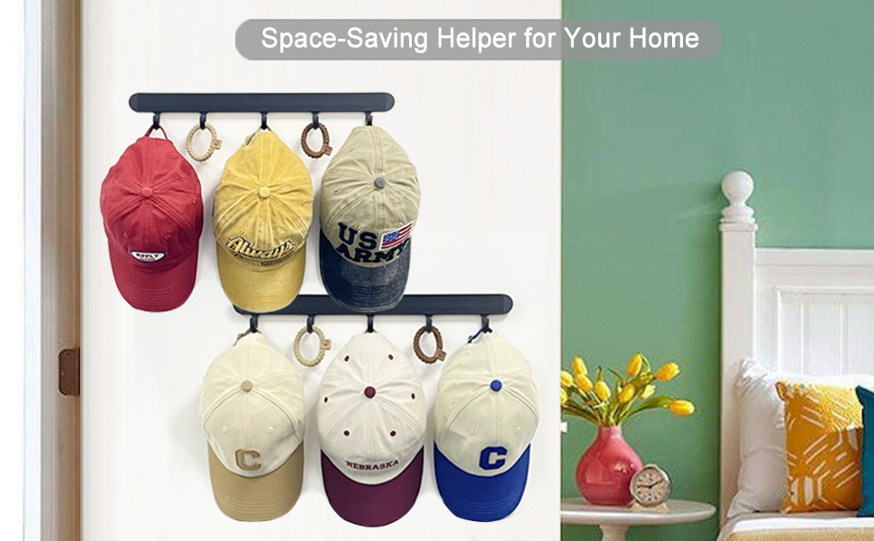 hat hanger