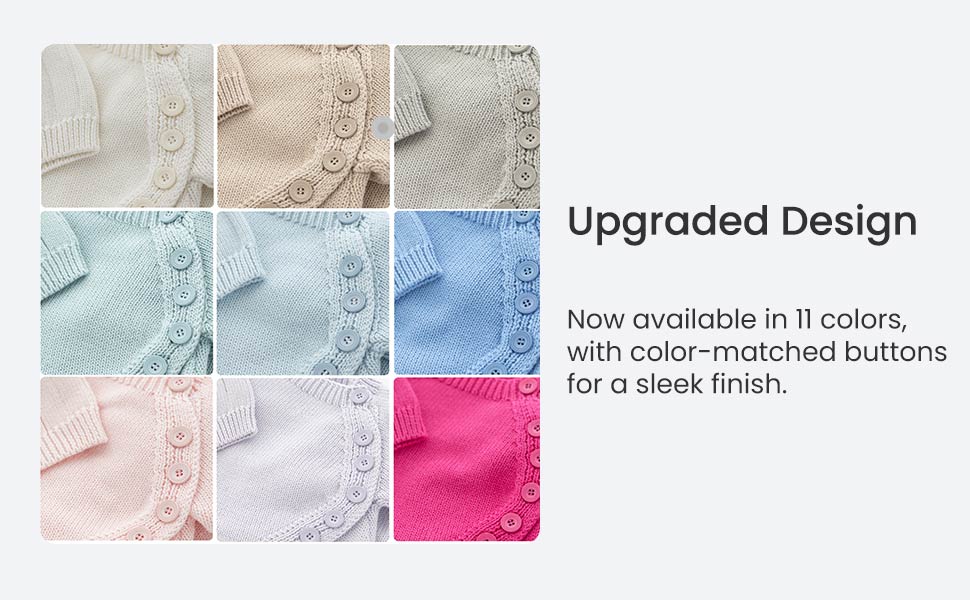 Newborn Baby Romper Set