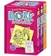 Dork Diaries 12: Tales from a Not-So-Secret Crush