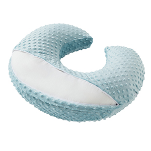 nursing pillow cover for breastfeeding