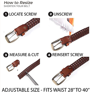 men belt leather branded बेल्ट day of the mens formal for boys 15-16 years lather 