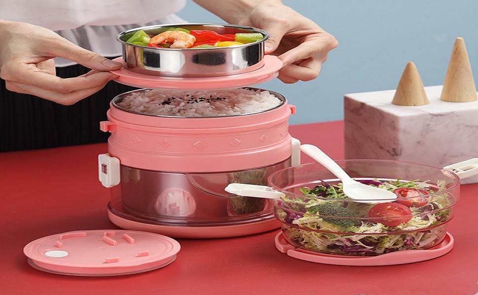 lunch box
