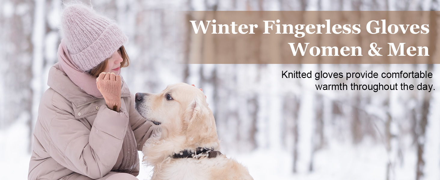 fingerless gloves for women fingerless gloves men winter gloves