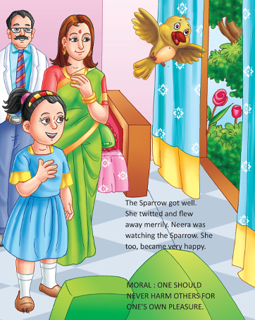 Children Stories Books for Kids 9-12 | Indian Traditional Moral Story Book