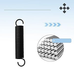 Amazon.com: YRZHKS 4 7/8-Inch Recliner Mechanism Extension