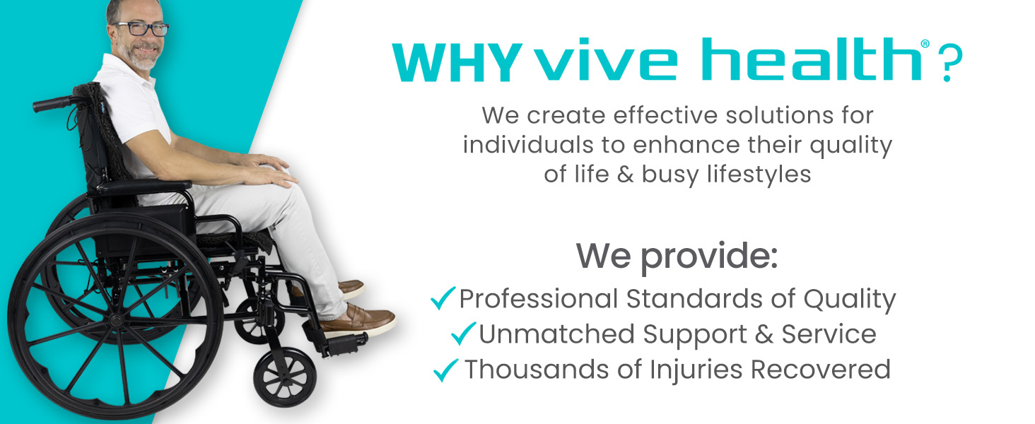 Vive Health