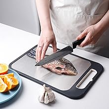 Cutting board