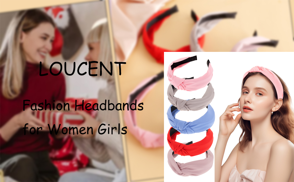 head bands for women's hair