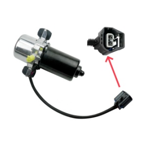 Amazon.com: Electric Brake Booster Vacuum Pump Replacement