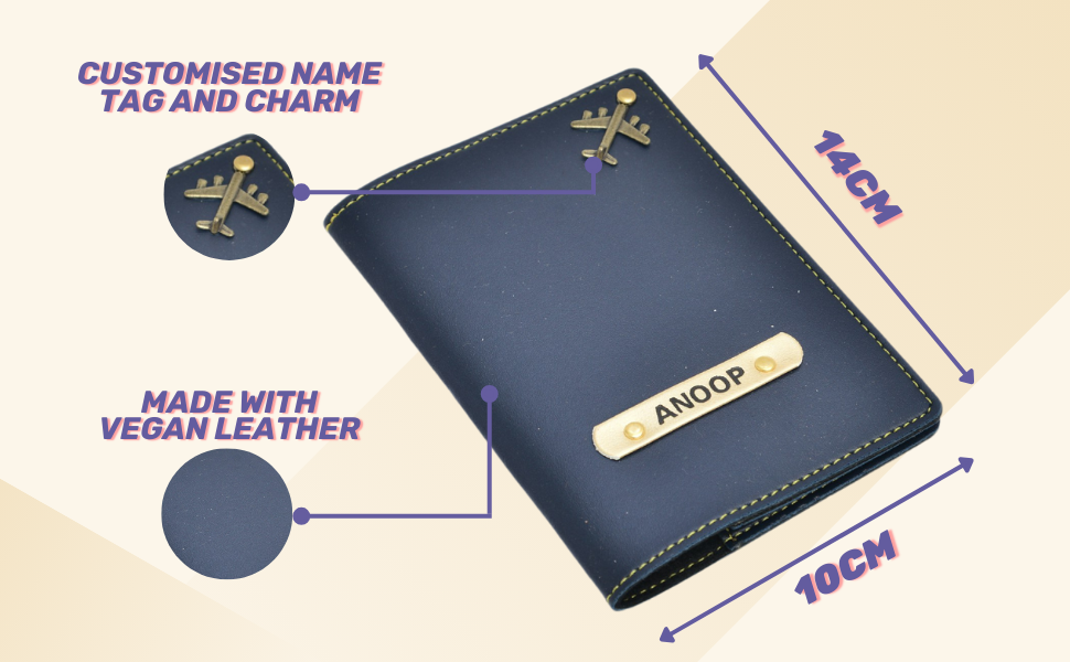 customized mens wallet with name personalized wallet with name and charm mens wallet leather wallet