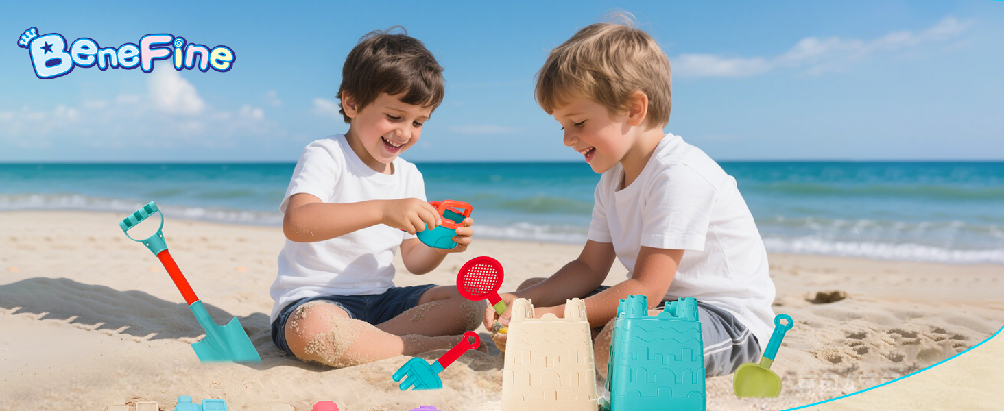 beach toy