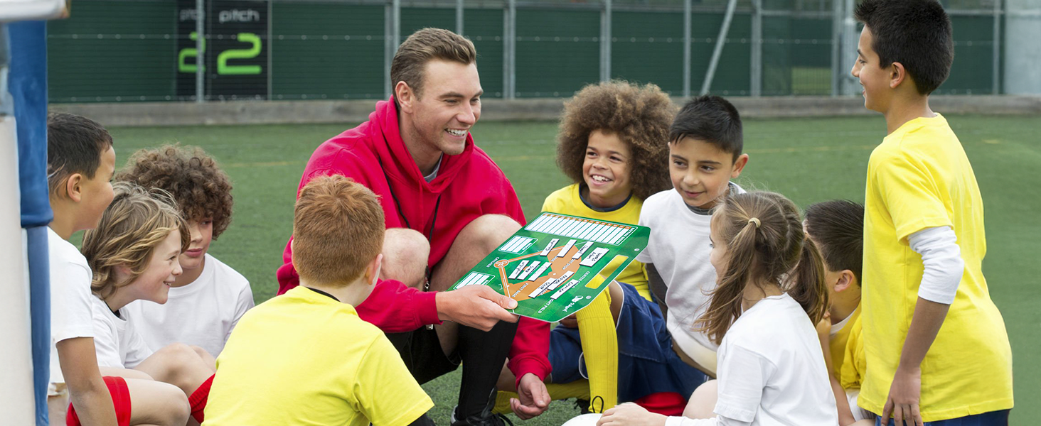 Baseball Lineup Board