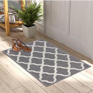 Dirt Trapper Floor Carpet Mat