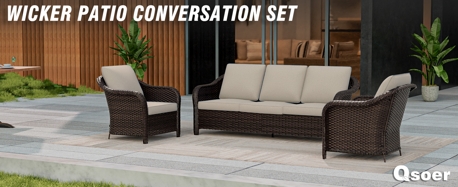 3PCS-Chair