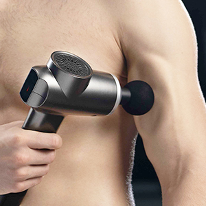 massage gun