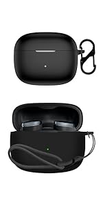 Amazon | Bowers&Wilkins PI8 用 ケース カバー 【NOUKAJU