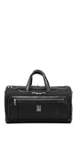 Platinum Elite Duffel