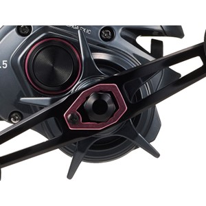 DAIWAカウンター付きベイトリール 25紅牙(コウガ) RX IC 150P ダイワ(DAIWA) カウンター付きベイトリール 25紅牙(コウガ) RX