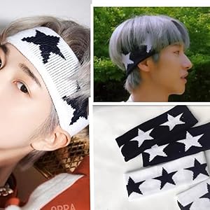 Amazon.co.jp: ヘアバンド エスパ スキズ NCT DREAM 20cm