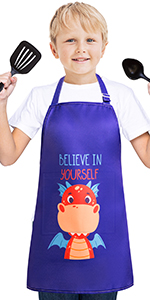 Kids Apron