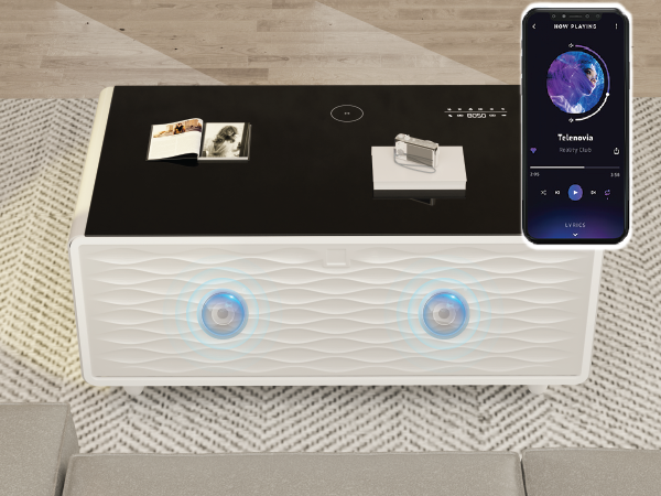 K★★136  LOOZER SMARTTABLE STB90 Better Built® SEC Single Lid Crossover Truck Box, 70