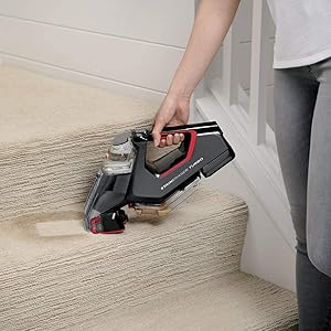 Tackle Hard-to-Reach Areas