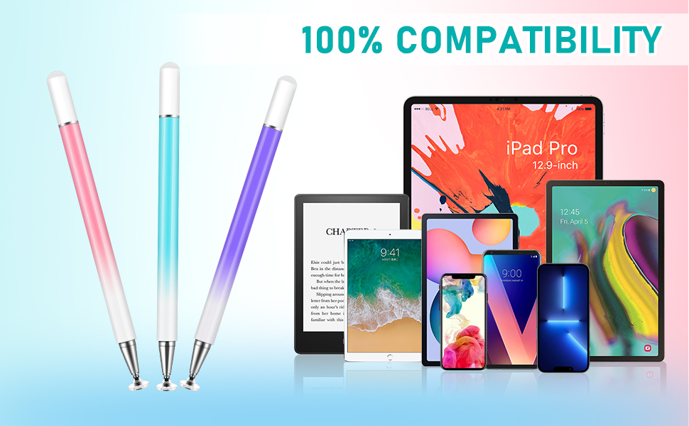 stylus pen for touch screen