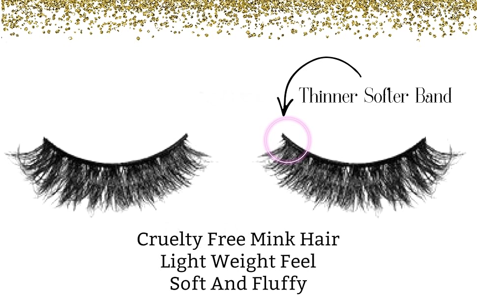 Thinner Softer Band