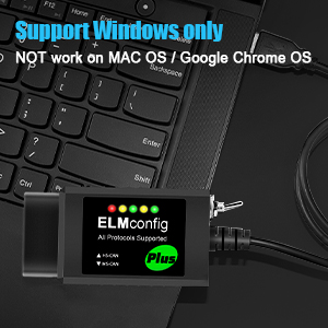 Support Windows only