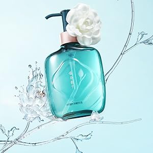 クレンジング・メイク落とし Flower Amazon | 【公式】花西子 FLORASIS 花萃浄顔 クレンジングオイル