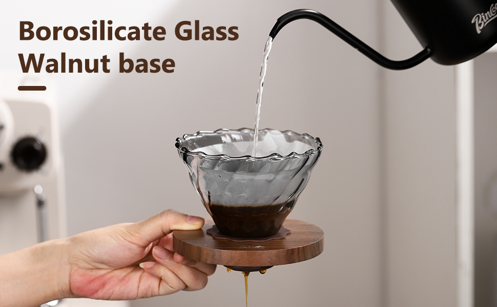 coffee driper