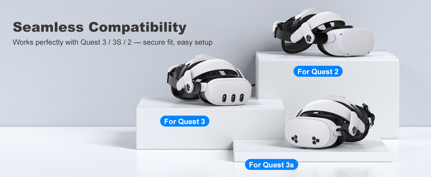 head strap for quest 2