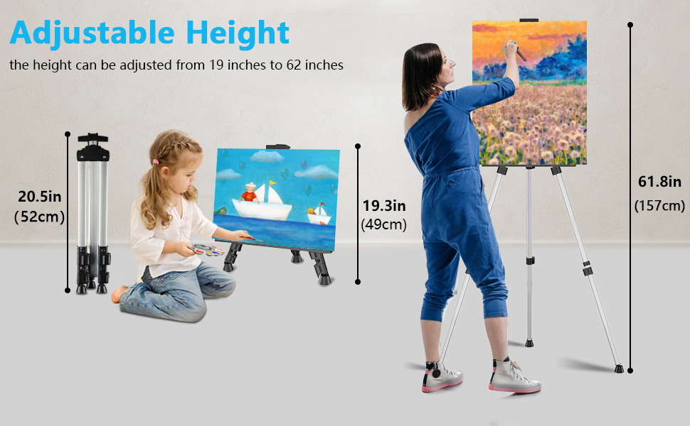 poster board stand