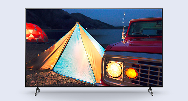 A richer picture on any screen