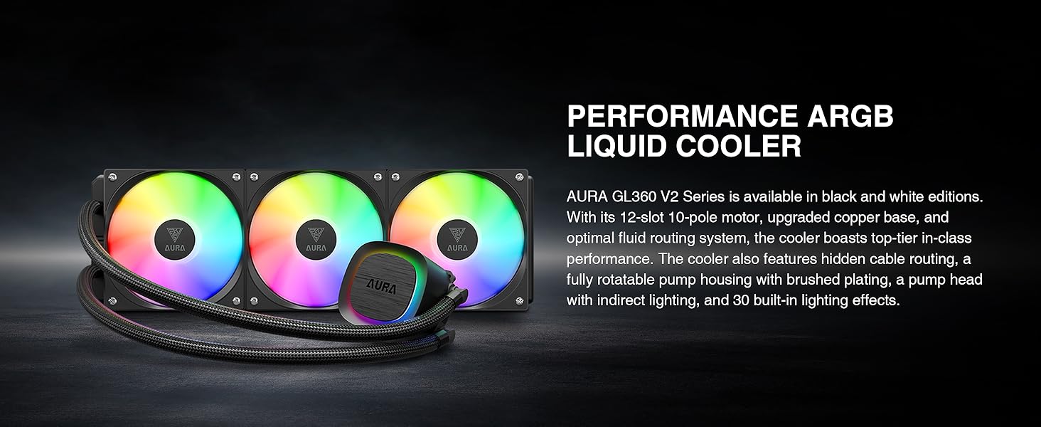 AURA GL360 V2