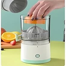 portable electric citrus juicer;electric lime squeezer;citrus fruit juicer