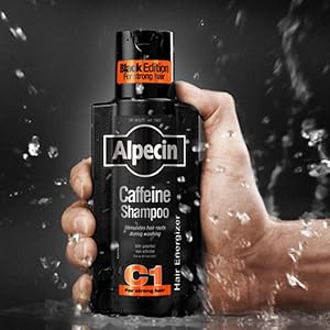 Sterke shampoo | Sterk haar