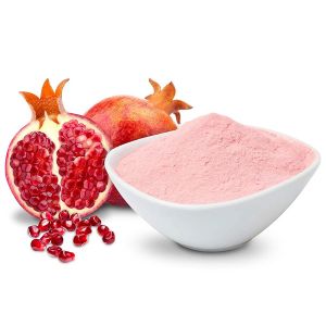 Organic Pomegranate Powder