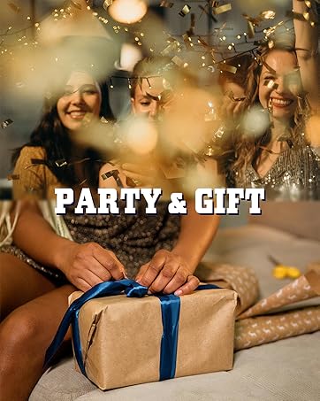 party & gift