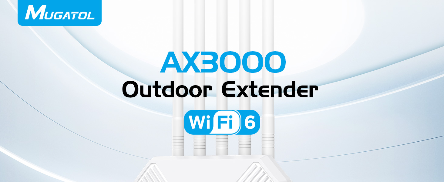 wifi extender