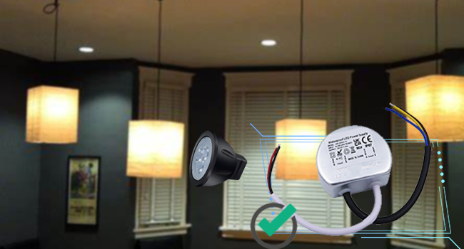 mr11 led bulb