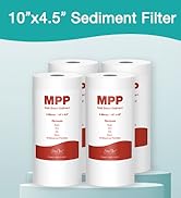 1045MPP Filter